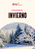 Invierno - Paleta de colores